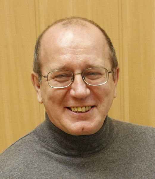 Юрий Гаврилов