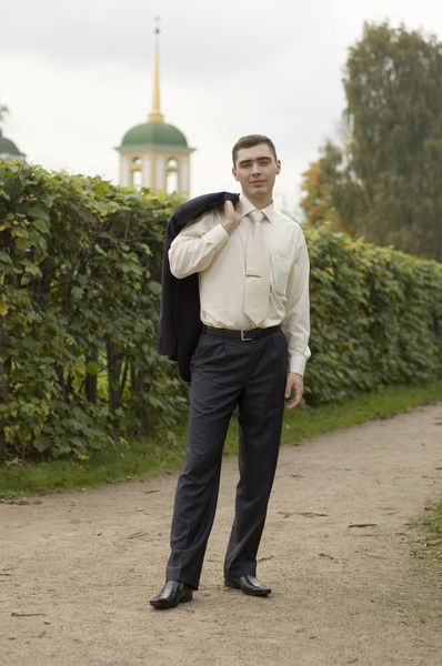 Дмитрий Провоторов