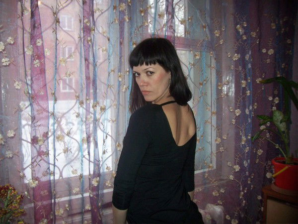 Елена Krukova-Efimenko