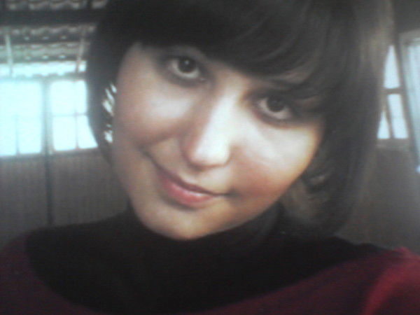 Елена Дубовицкая