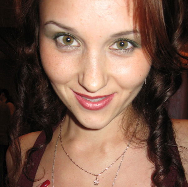 Ирина Ганецкая