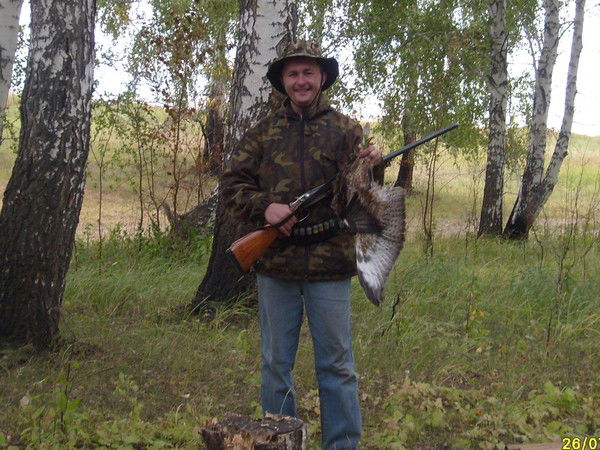 Евгений Кудряшов