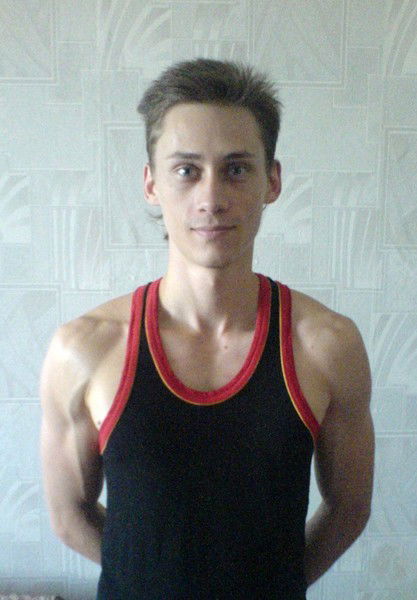 Александр Касьяненко