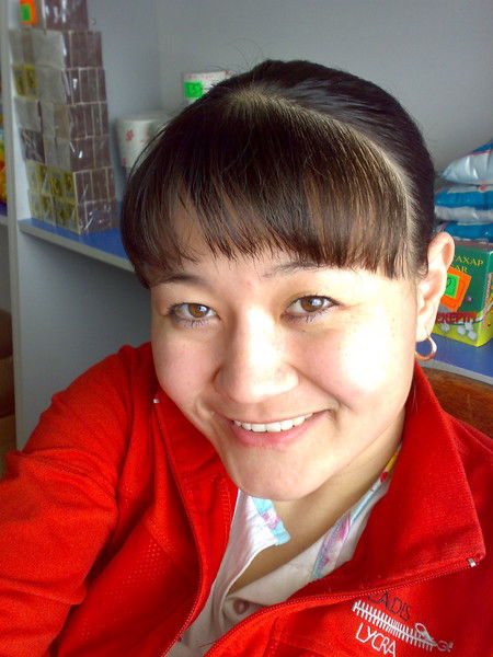 Галия Валеева