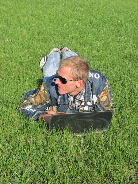 Александр Бараниченко