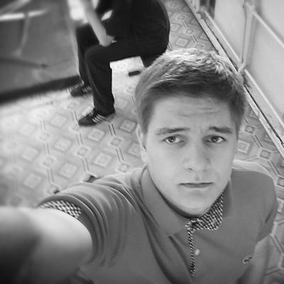 Кирилл Коструба