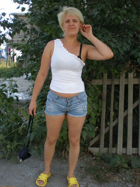 Валентина Рябова