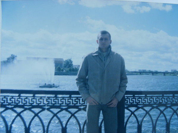 Алексей Коновалов