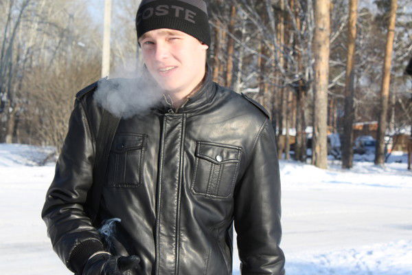 Евгений Иштуганов