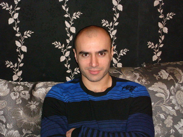 Мурад Салимханов