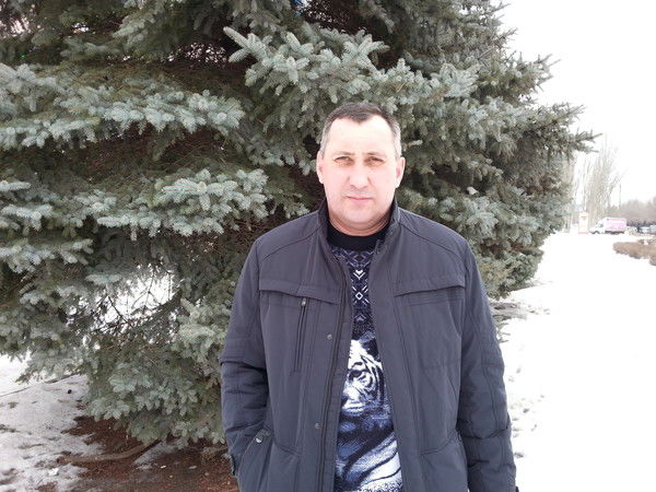 Любомир Перегинец