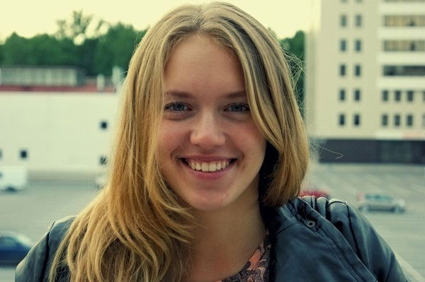 Дарья Костенко