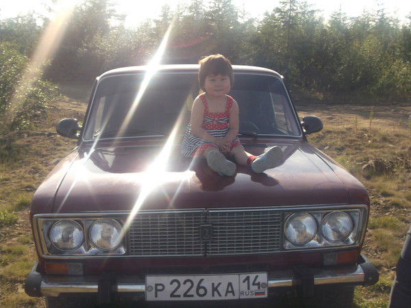 Нургиза Самсалиева