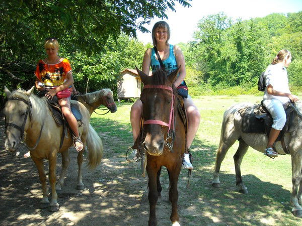 Екатерина Чистякова