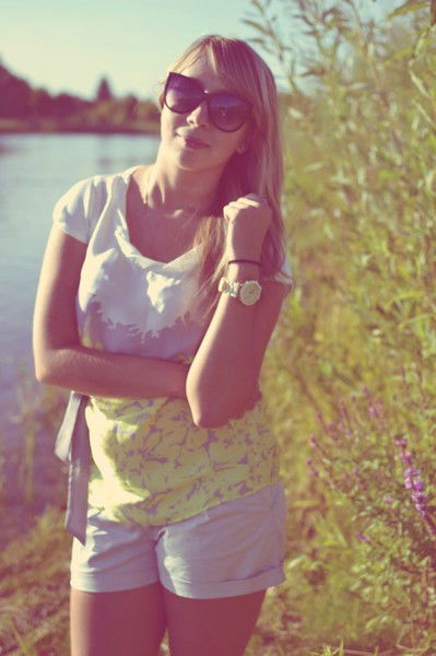 Мария Беляева