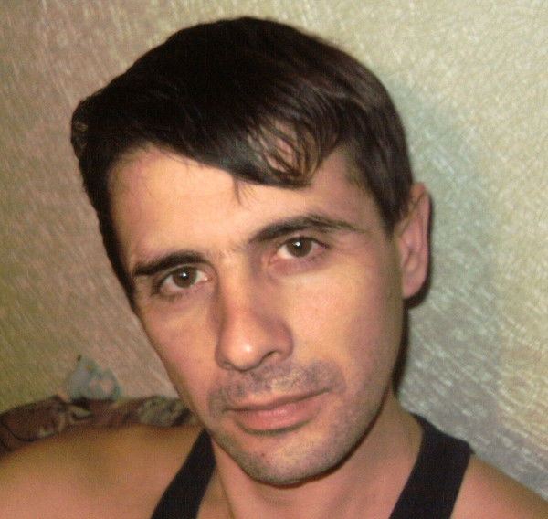 Михаил Лисюков