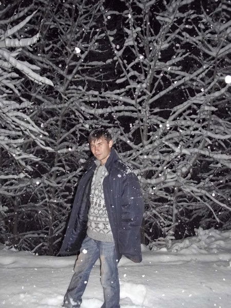 Кирилл Малышев