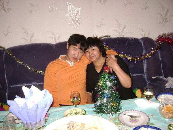 Даулет Тайкешев