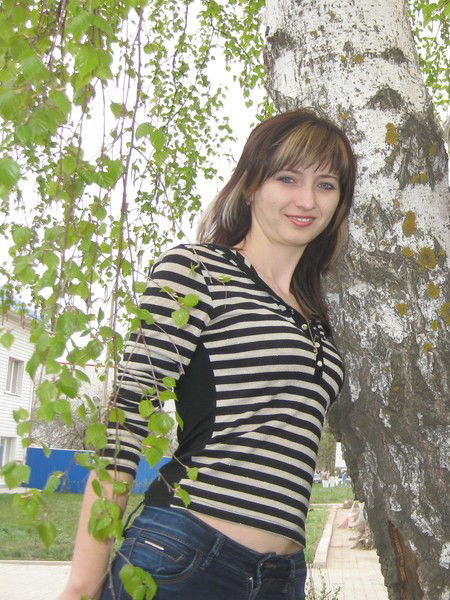 Наталия Гришина