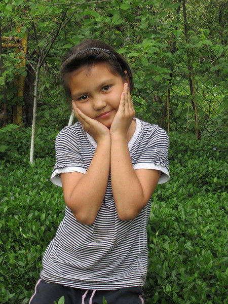 Ариана Тухтиева