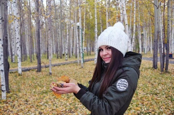 Наталья Малышева