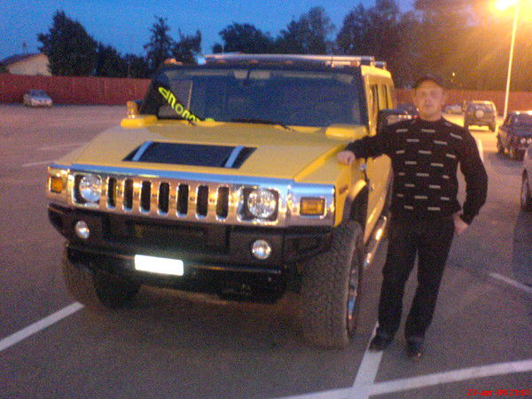 Василий Овчинников