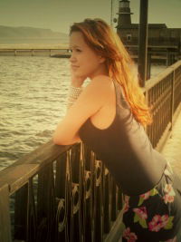 Ксения Бояркина