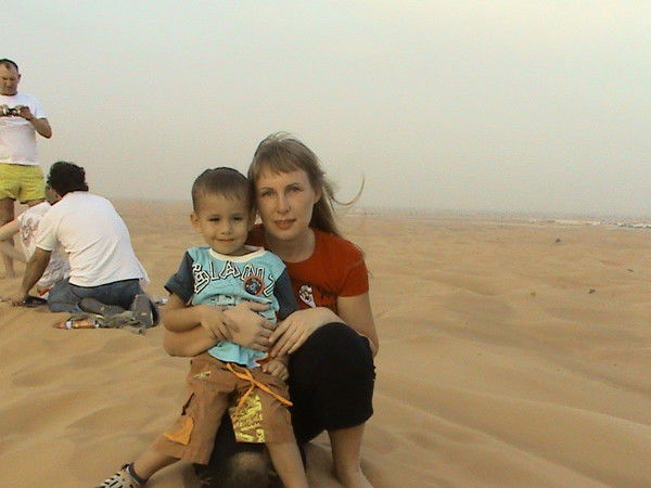 Наталия Зябина