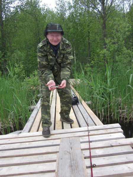 Алексей Заметалов