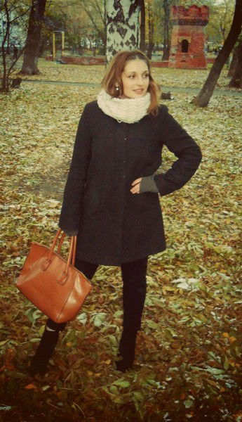 Дарья Соломина