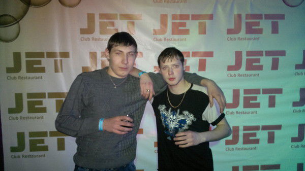 Игорь Аввакумов