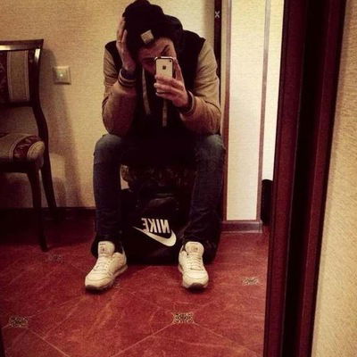 Игорь Лобанов