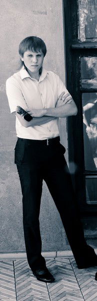 Александр Фукс