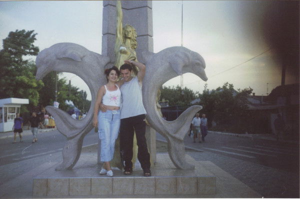 Александр Тягаенко