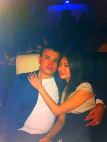 Несипхан Адилжанович