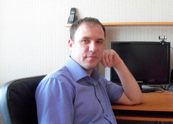 Андрей Вайс