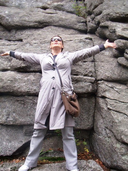 Марина Казакова