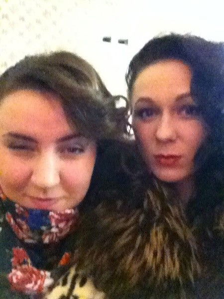 Валерия Куцаева