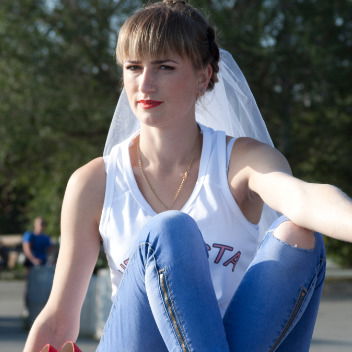 Виктория Конева