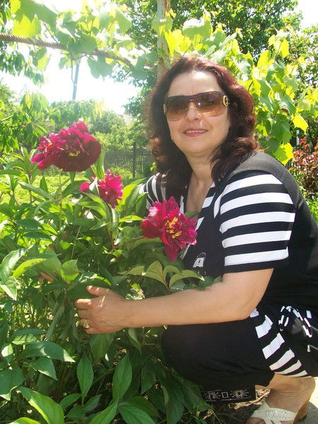 Людмила Стрикова