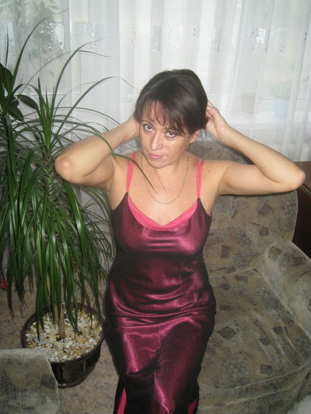 Светлана Нефедова