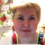 Асия Ибраева