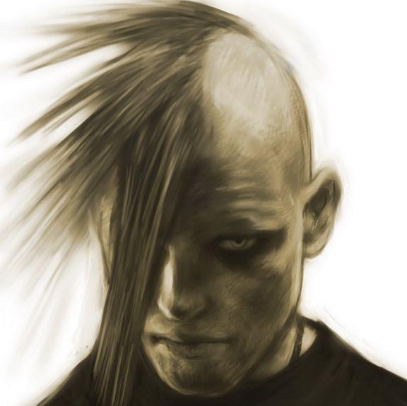 Денис Калашников