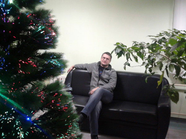 Николай Скворцов