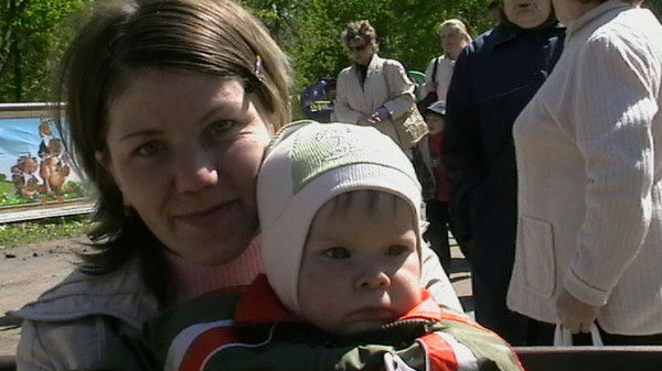 Светлана Зорина