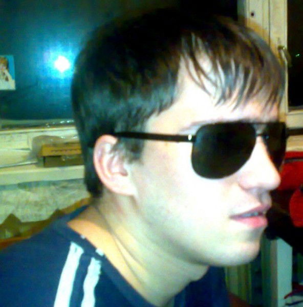 Юрий Васюков