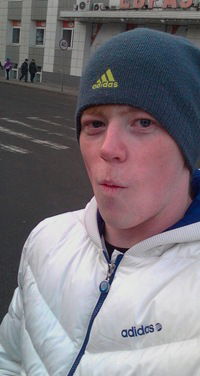 Валера Слепченко