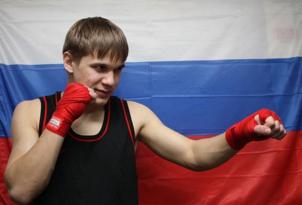 Денис Шмелев