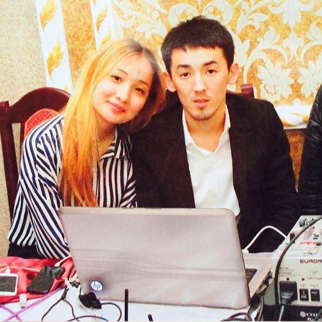 Нургиса Айтимбетов