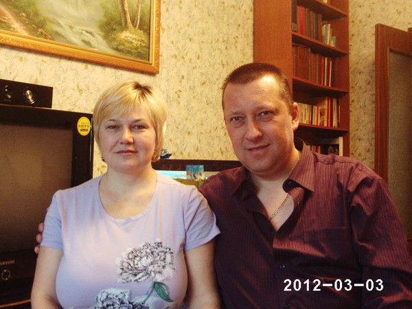 Юрий Бережной